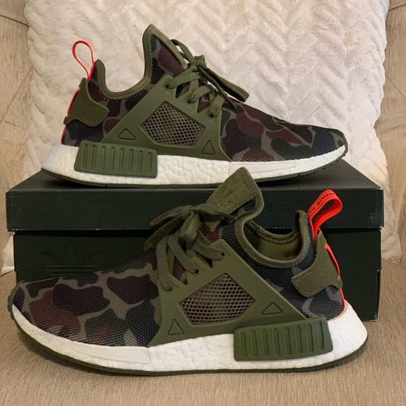 adidas Other - NMD Adidas